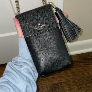 Kate Spade Mini Crossbody Bag